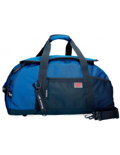 MOCHILA PORTAORD. 44CM 2C. PJL ALTON